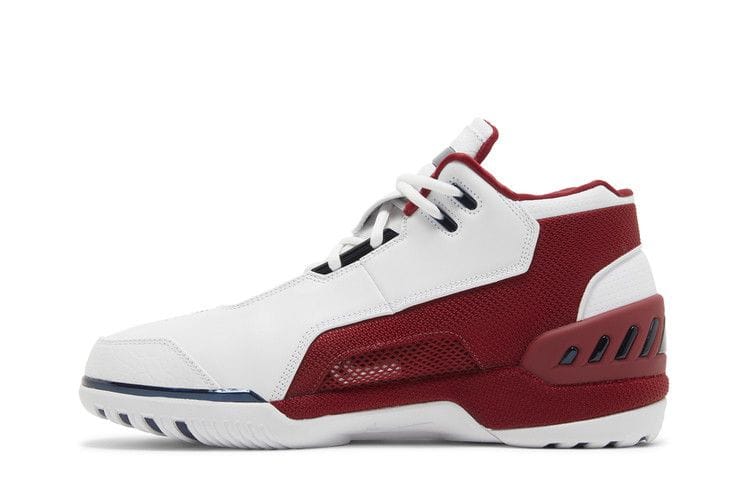 Men's Men's Air Zoom Generation Retro 'First Game' 2023