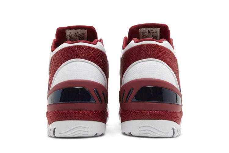 Men's Men's Air Zoom Generation Retro 'First Game' 2023