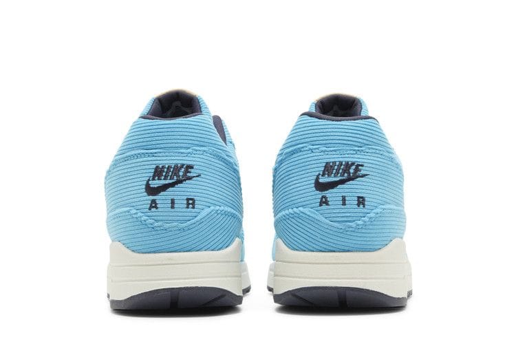 Men's Air Max 1 Premium 'Baltic Blue Corduroy'
