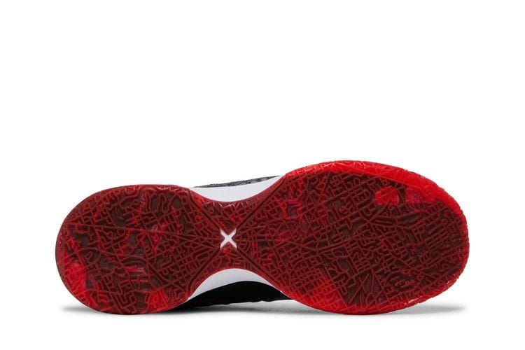 Men's FaZe Clan x Zoom LeBron NXXT Gen 'Bred'
