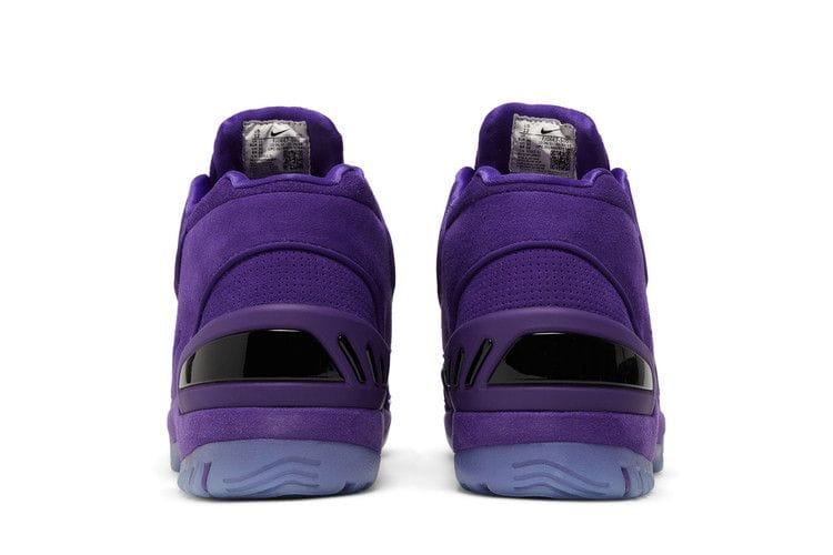 Men's Air Zoom Generation Retro 'Court Purple'