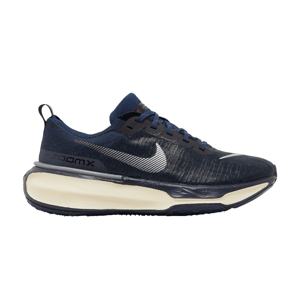 Men's ZoomX Invincible Run Flyknit 3 'College Navy'