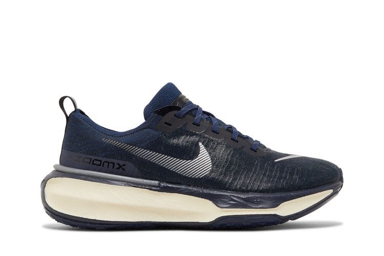 Men's ZoomX Invincible Run Flyknit 3 'College Navy'