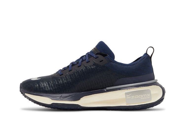 Men's ZoomX Invincible Run Flyknit 3 'College Navy'