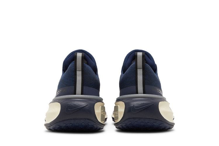 Men's ZoomX Invincible Run Flyknit 3 'College Navy'