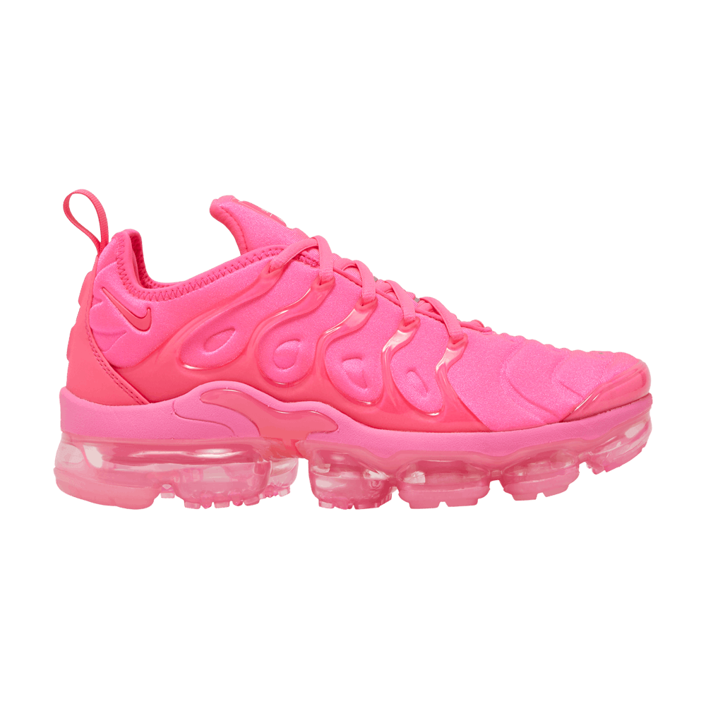 Women's Air VaporMax Plus 'Hyper Pink'