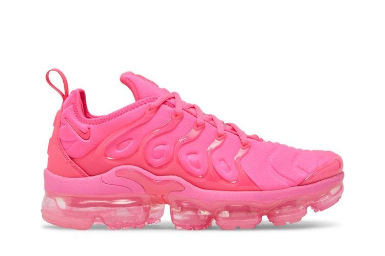 Women's Air VaporMax Plus 'Hyper Pink'
