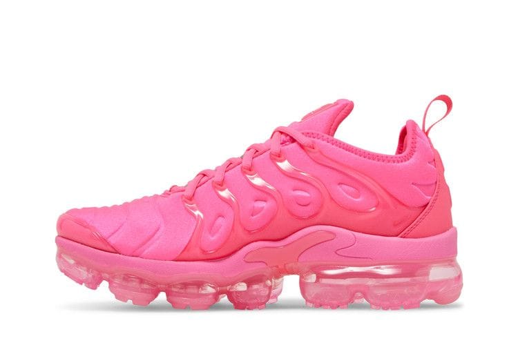Women's Air VaporMax Plus 'Hyper Pink'