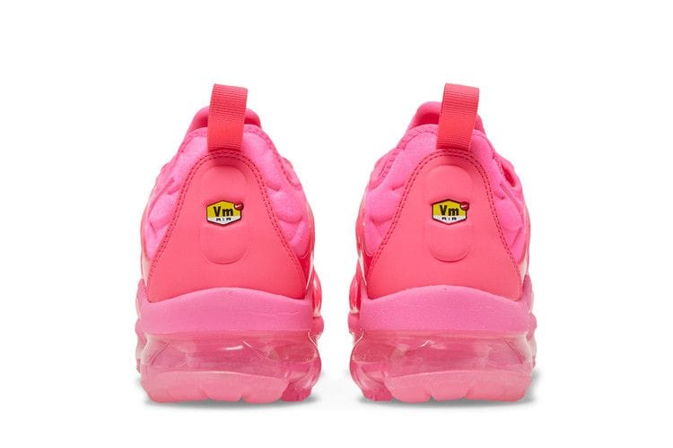 Women's Air VaporMax Plus 'Hyper Pink'