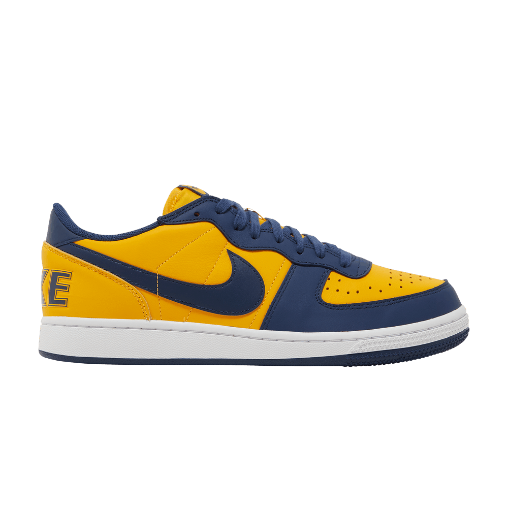 Men's Terminator Low 'Michigan'