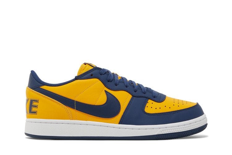 Men's Terminator Low 'Michigan'