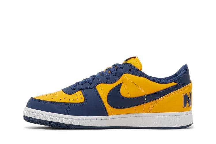 Men's Terminator Low 'Michigan'