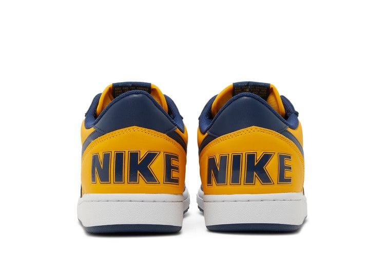 Men's Terminator Low 'Michigan'