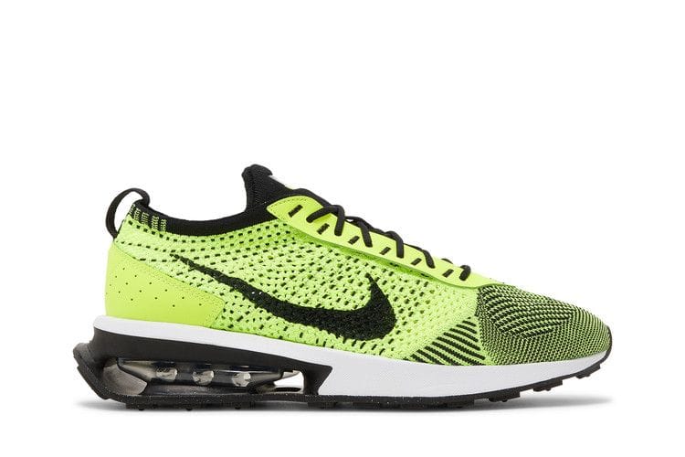 Men's Air Max Flyknit Racer 'Volt'