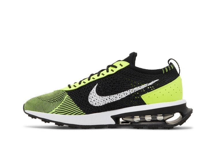 Men's Air Max Flyknit Racer 'Volt'