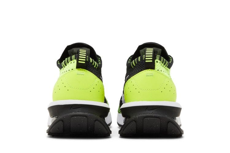 Men's Air Max Flyknit Racer 'Volt'