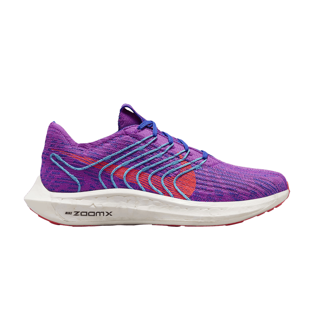 Women's Pegasus Turbo Next Nature 'Fuchsia Dream Crimson'