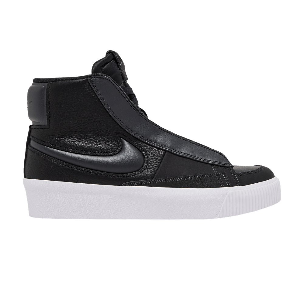 Women's Blazer Mid Victory 'Black Off Noir'