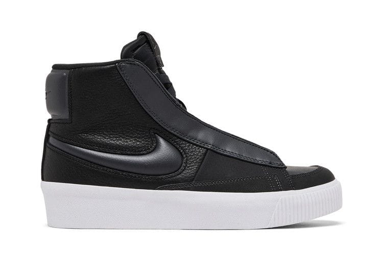 Women's Blazer Mid Victory 'Black Off Noir'