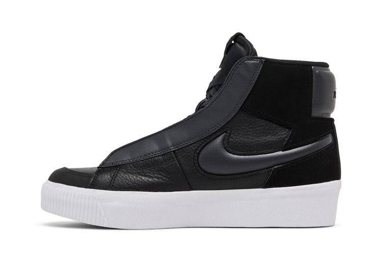 Women's Blazer Mid Victory 'Black Off Noir'