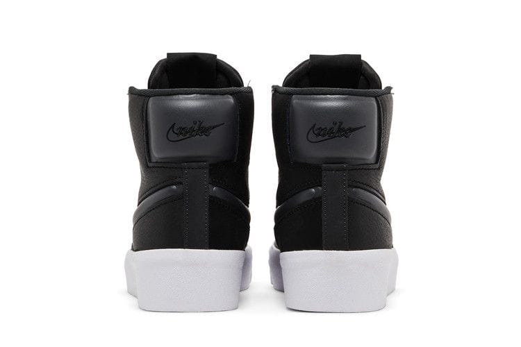 Women's Blazer Mid Victory 'Black Off Noir'