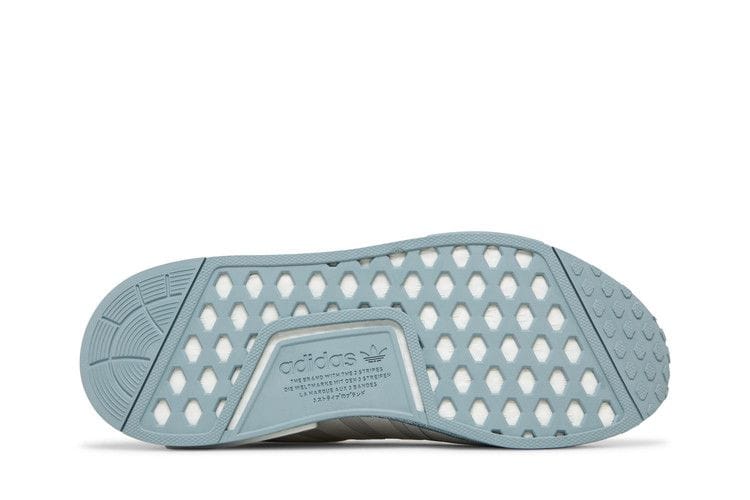 Men's NMD_R1 'White Magic Grey'