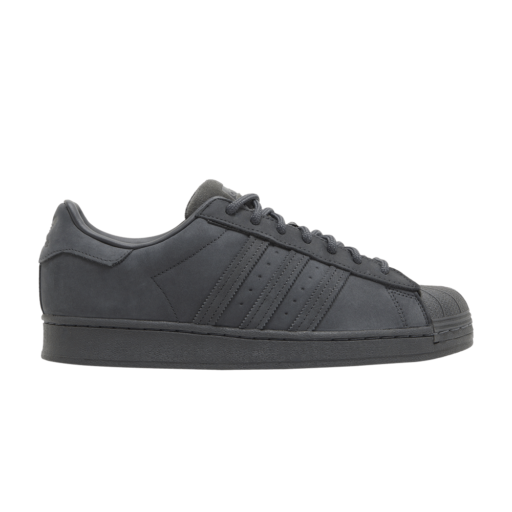 Men's Superstar 'Double Grey'