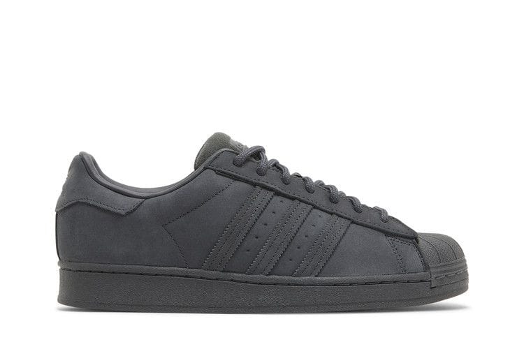 Men's Superstar 'Double Grey'