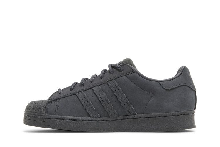 Men's Superstar 'Double Grey'