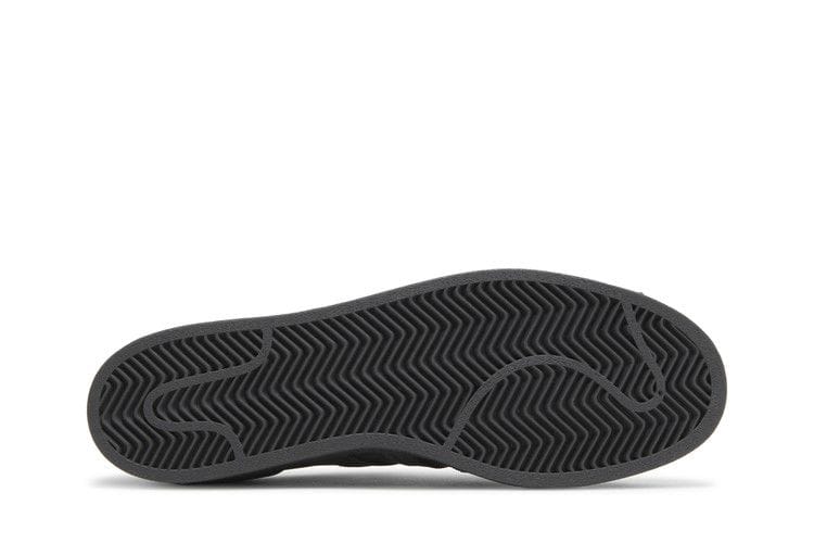 Men's Superstar 'Double Grey'