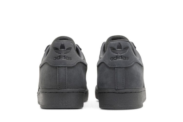 Men's Superstar 'Double Grey'