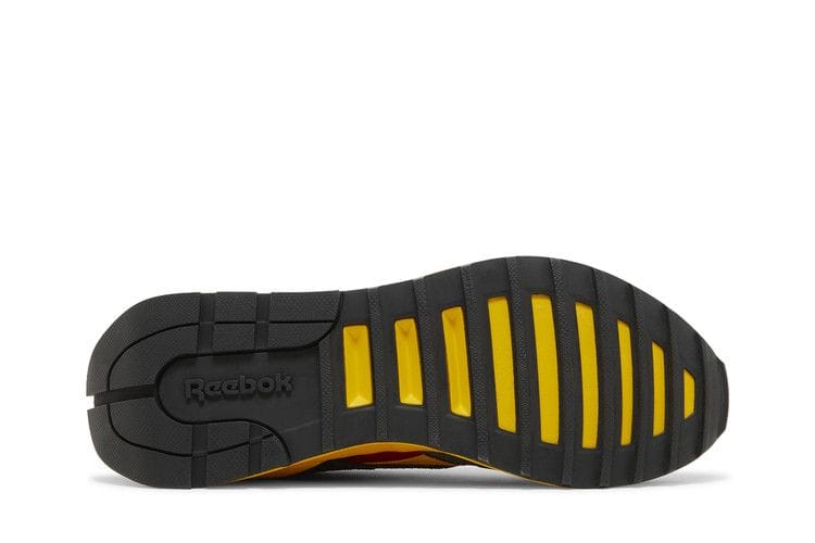 Men's Classic Leather Legacy AZ 'Yellow Vectren Red'