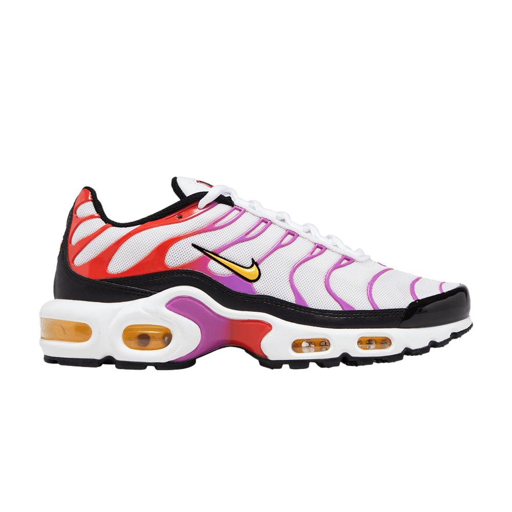 Women's Air Max Plus 'Fuchsia Picante Gradient'