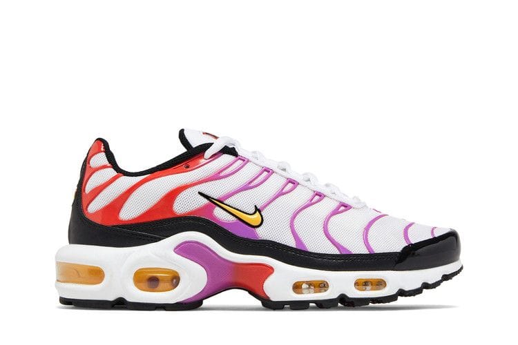 Women's Air Max Plus 'Fuchsia Picante Gradient'