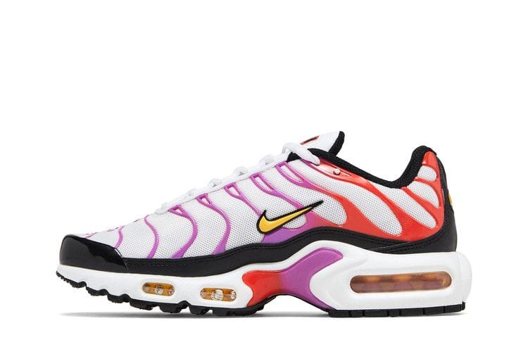 Women's Air Max Plus 'Fuchsia Picante Gradient'