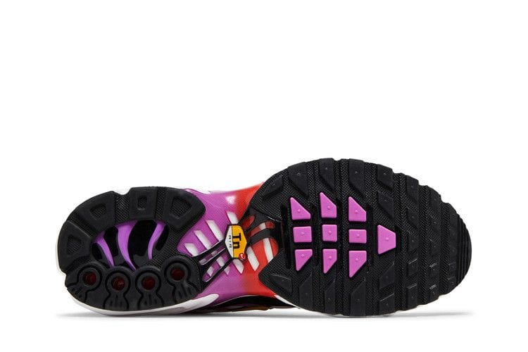 Women's Air Max Plus 'Fuchsia Picante Gradient'