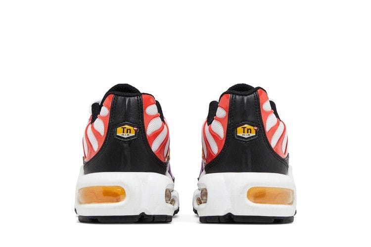 Women's Air Max Plus 'Fuchsia Picante Gradient'