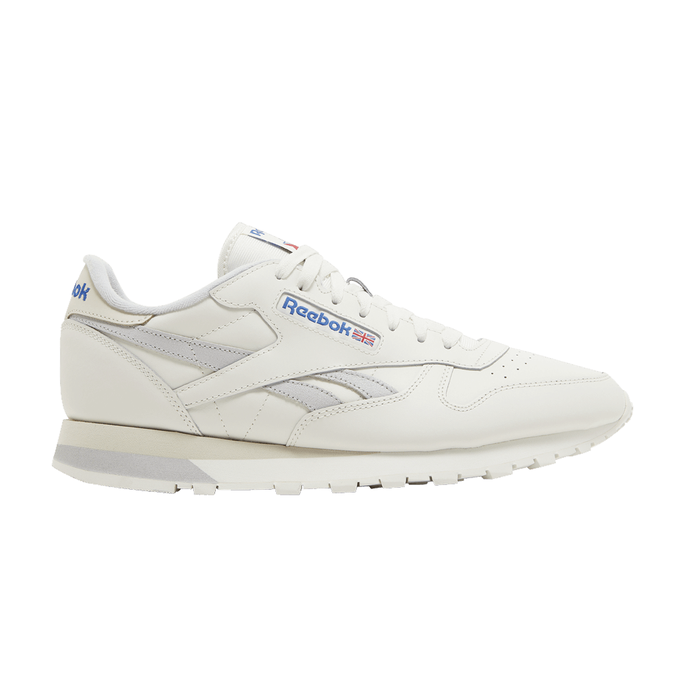 Men's Classic Leather 'Chalk Alabaster'