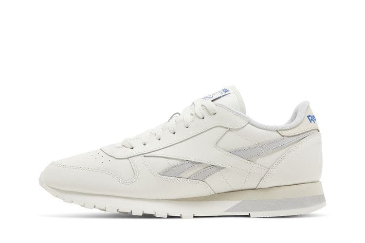 Men's Classic Leather 'Chalk Alabaster'
