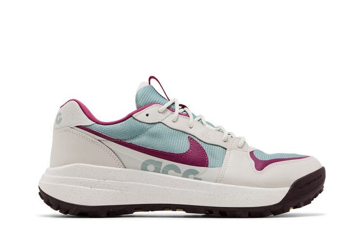 Men's ACG Lowcate 'Mica Green Rosewood'