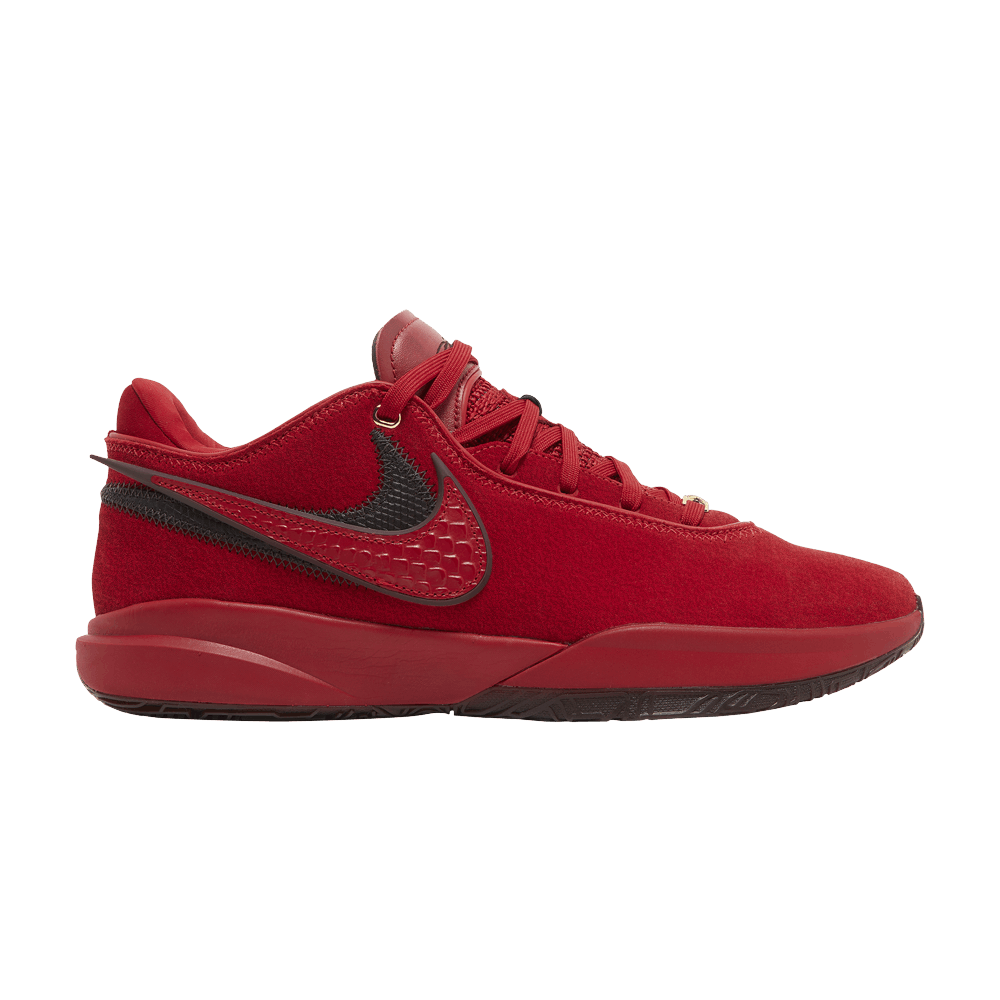 Men's Liverpool F.C. x LeBron 20