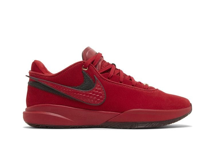 Men's Liverpool F.C. x LeBron 20
