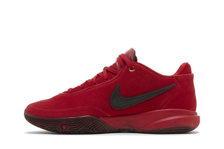 Men's Liverpool F.C. x LeBron 20