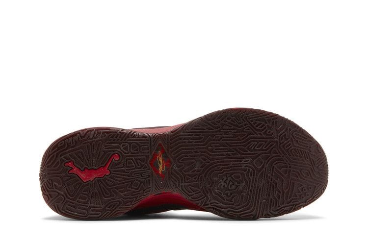 Men's Liverpool F.C. x LeBron 20