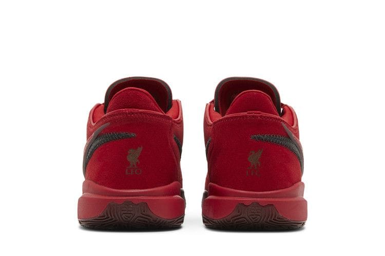Men's Liverpool F.C. x LeBron 20