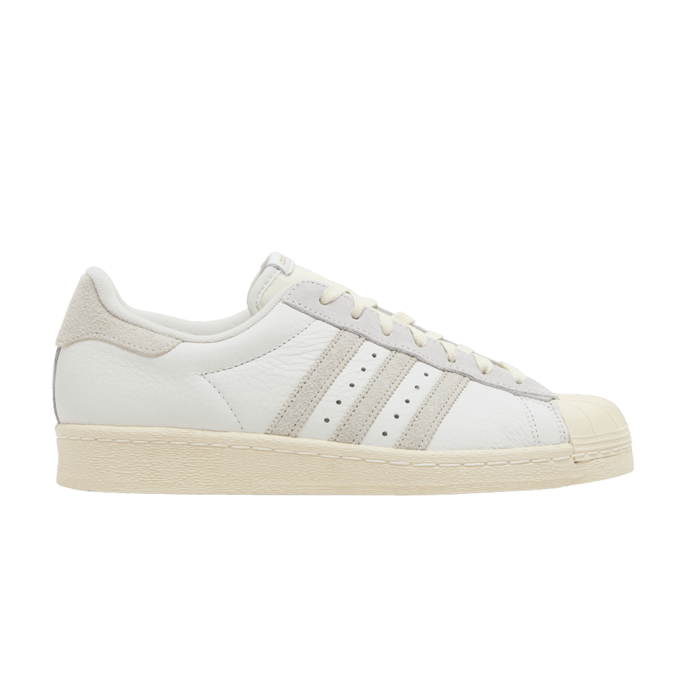 Men's Superstar 82 'White Aluminium'