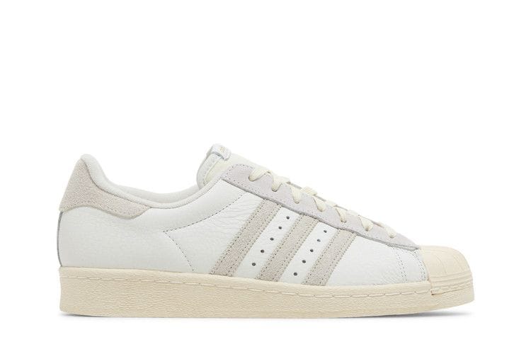 Men's Superstar 82 'White Aluminium'