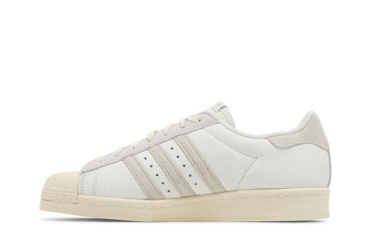 Men's Superstar 82 'White Aluminium'