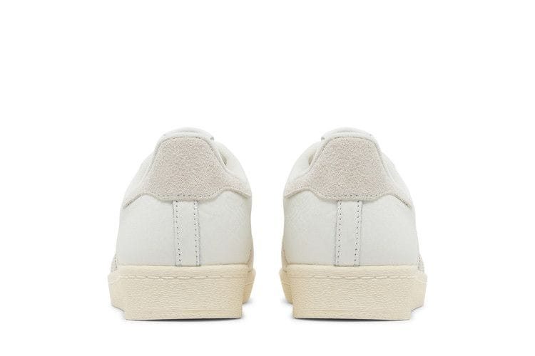 Men's Superstar 82 'White Aluminium'
