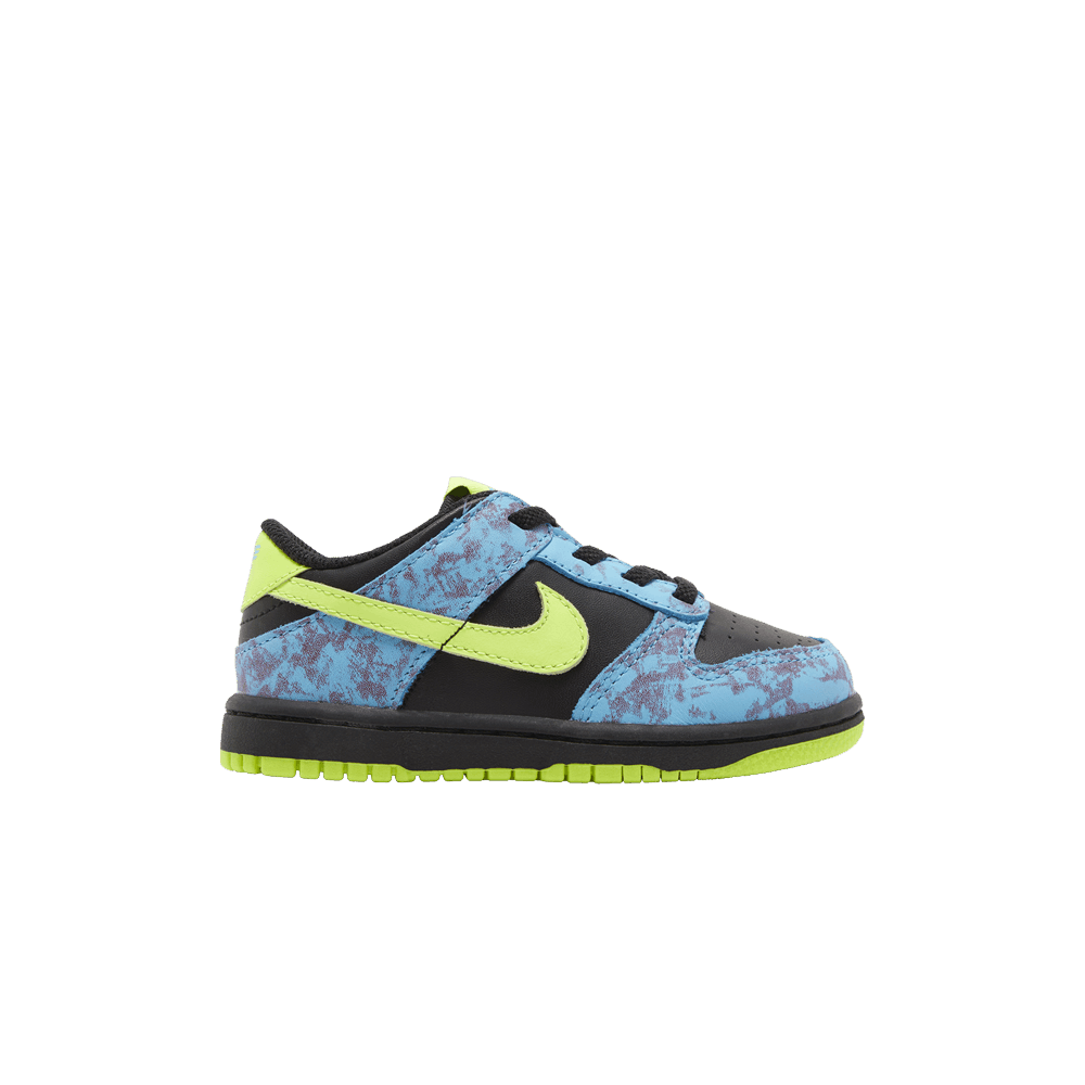 Dunk Low SE TD 'Let's Dance'